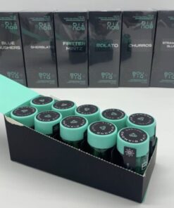 Boutiq Live Diamond Mini Prerolls