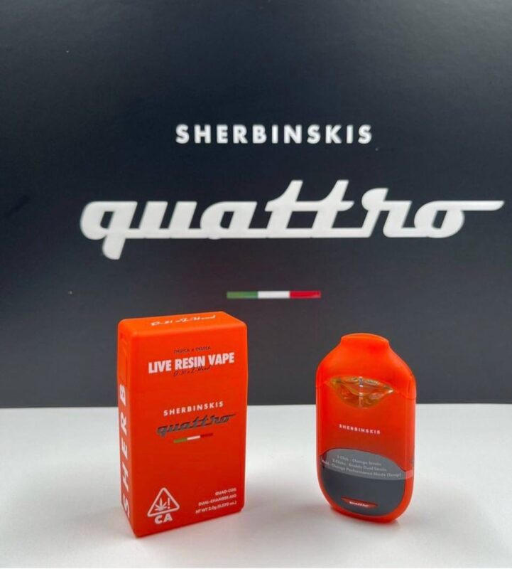 boutiq switch carts