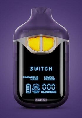 boutiq switch carts