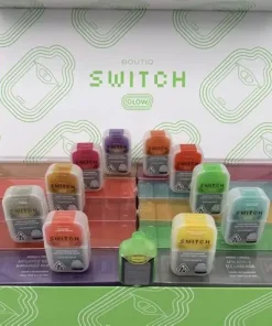 BOUTIQ SWITCH VAPE EUROPE